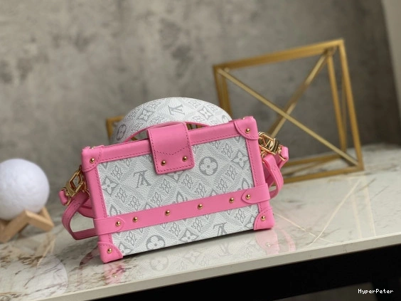 VUITTON PETITE LOUIS MALLE 0816